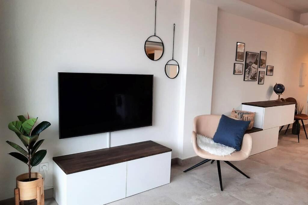 אסטפונה Keywise Family Luxury Infinity Beach & Golf מראה חיצוני תמונה