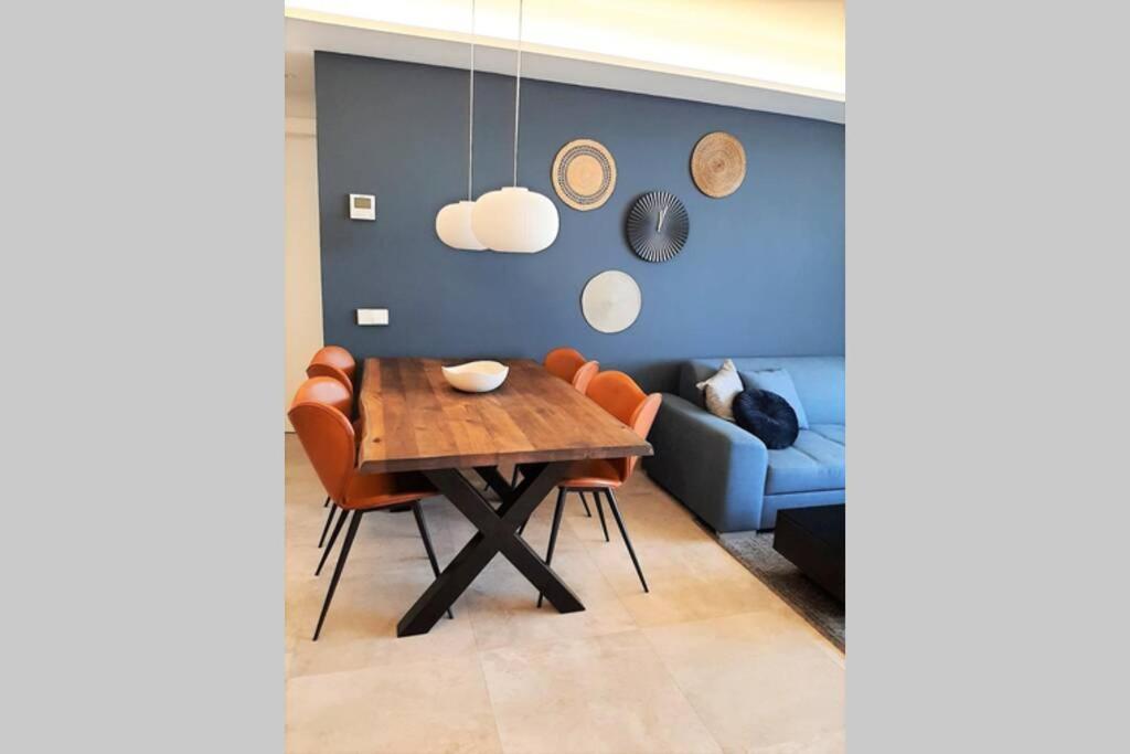 אסטפונה Keywise Family Luxury Infinity Beach & Golf מראה חיצוני תמונה